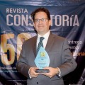 Key Capital es reconocida como la empresa consultora número 1 de México